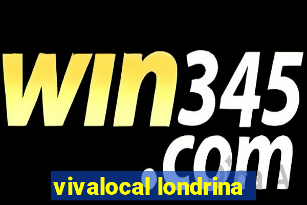 vivalocal londrina